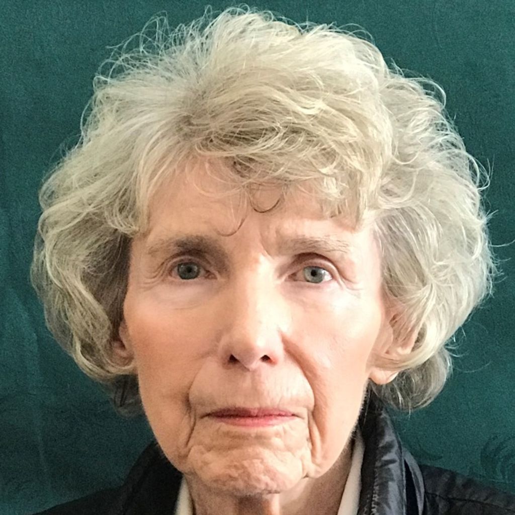 Betty Ann (Copeland)  Hannan Profile Photo