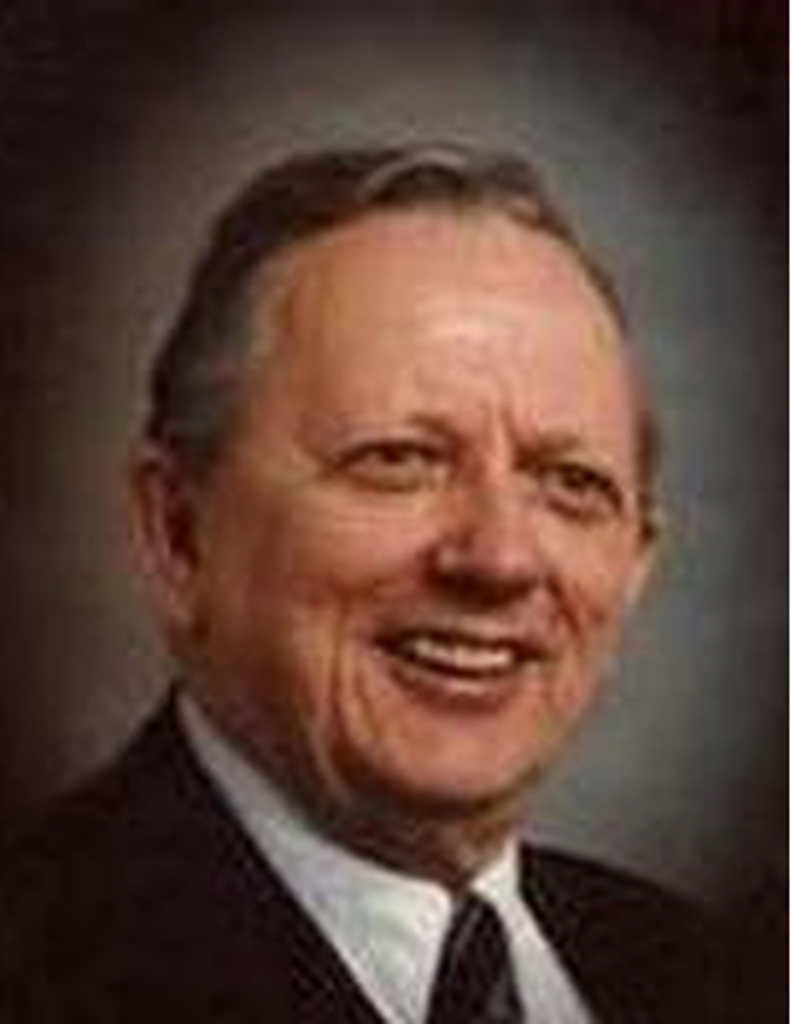 George  R. Kane