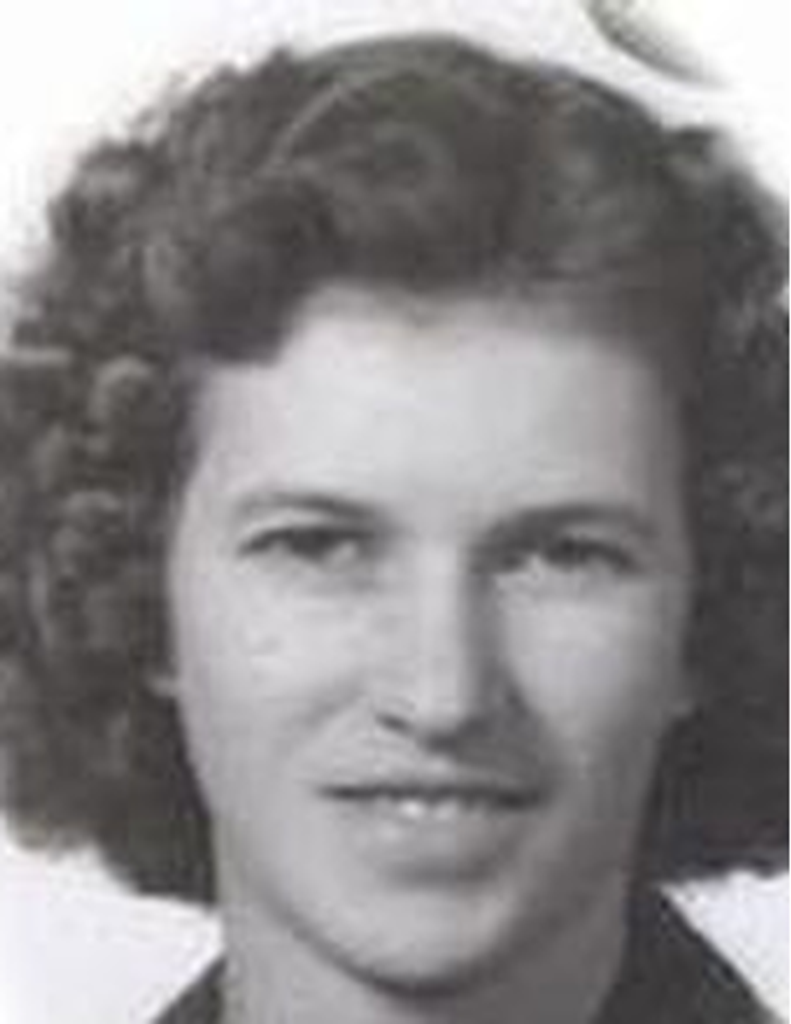 Dorothy  Elizabeth Doucette