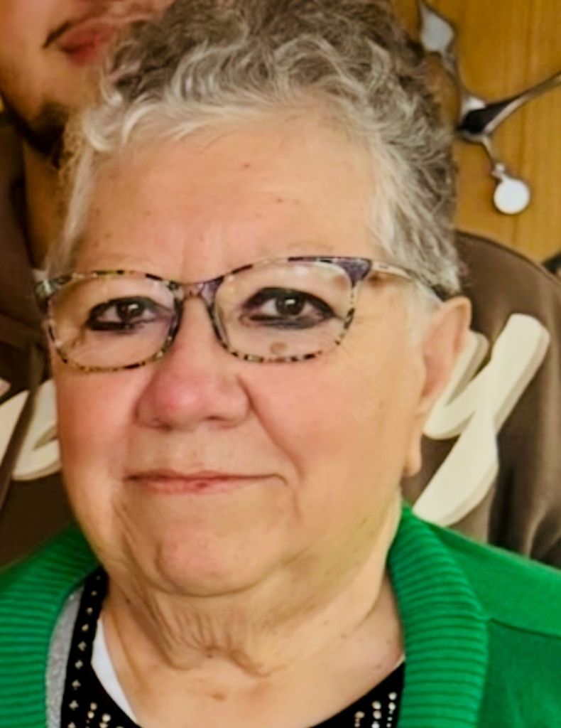 Patricia Jean Guerra Profile Photo