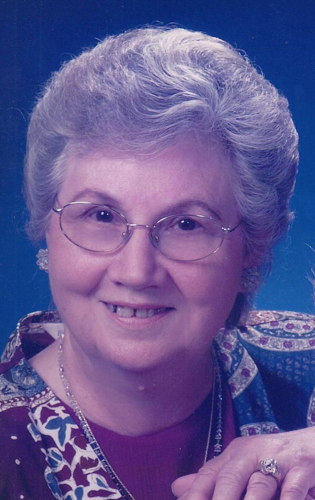 Patricia "Pat" Ann Erdman Profile Photo