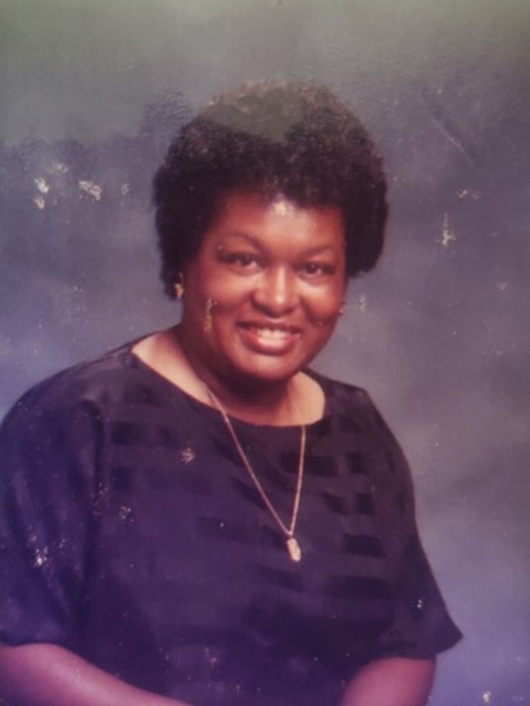 Betty Jean Evangeline Whitson Profile Photo
