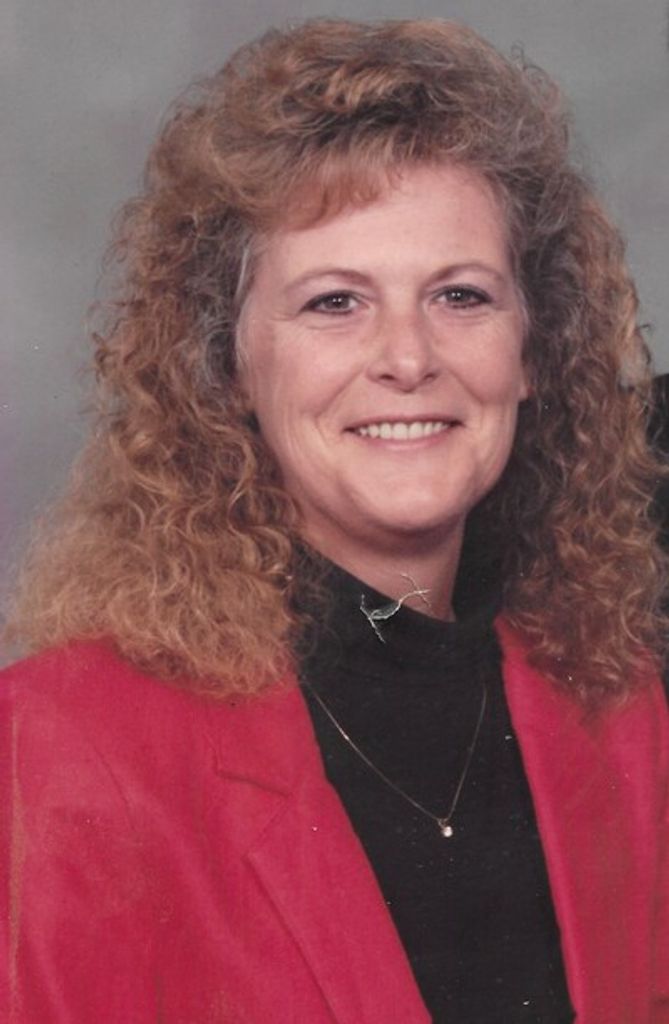 Janet Anita Rumbaugh