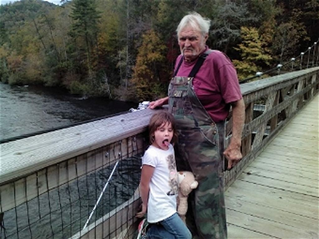 Roy "Cat" Hammond Goss, Jr. Profile Photo