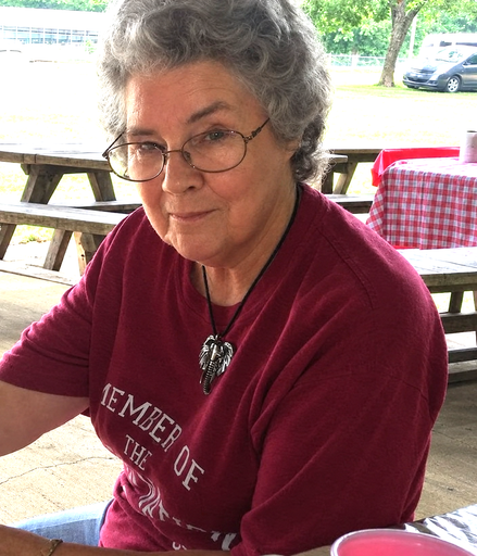 Myrtle Ruth Campbell's obituary image