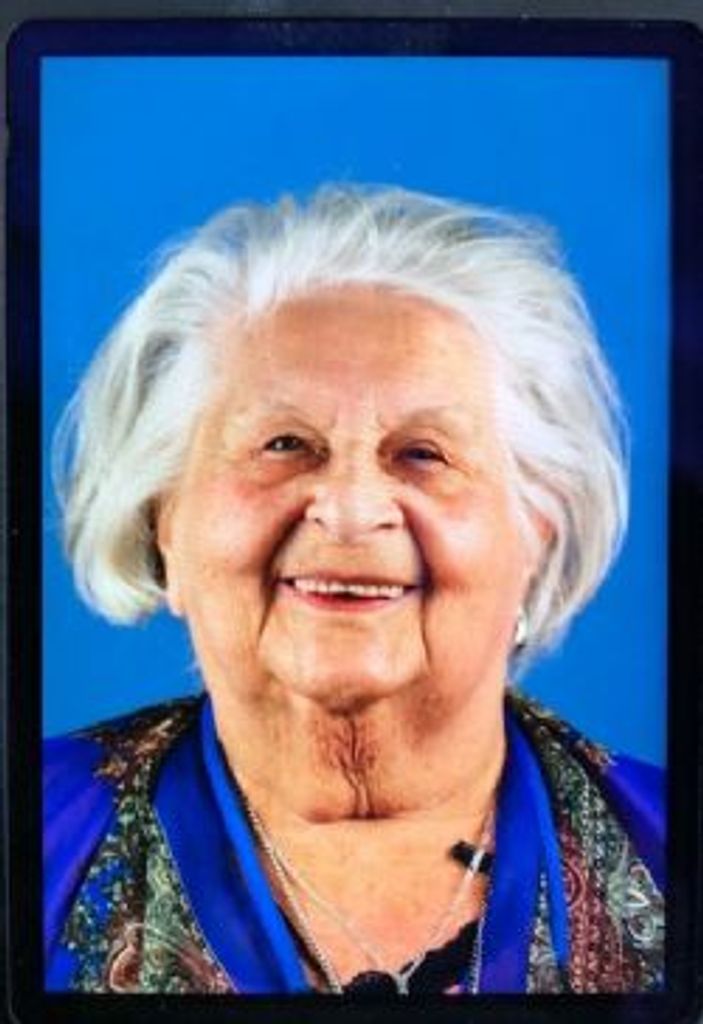 Beatrice Duport Profile Photo