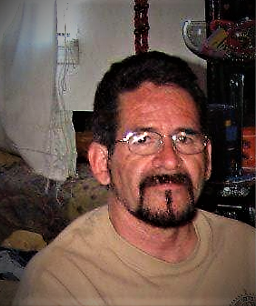 Jerry Louis Martinez