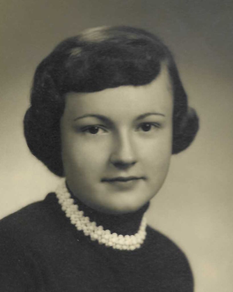Rosalyn Ann Junge