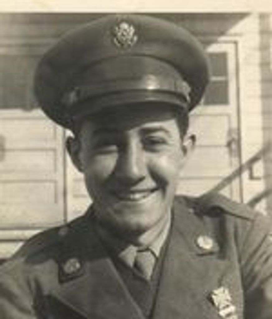Melvin L Baumann