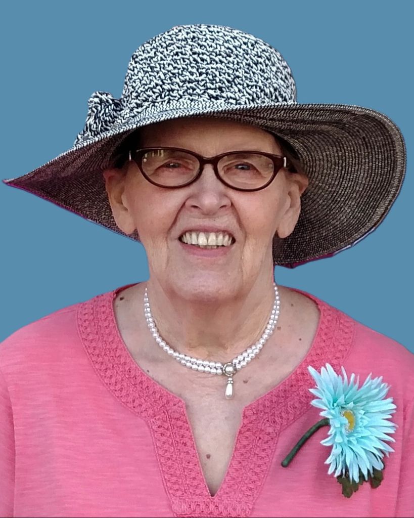 Charlotte Stamm Profile Photo
