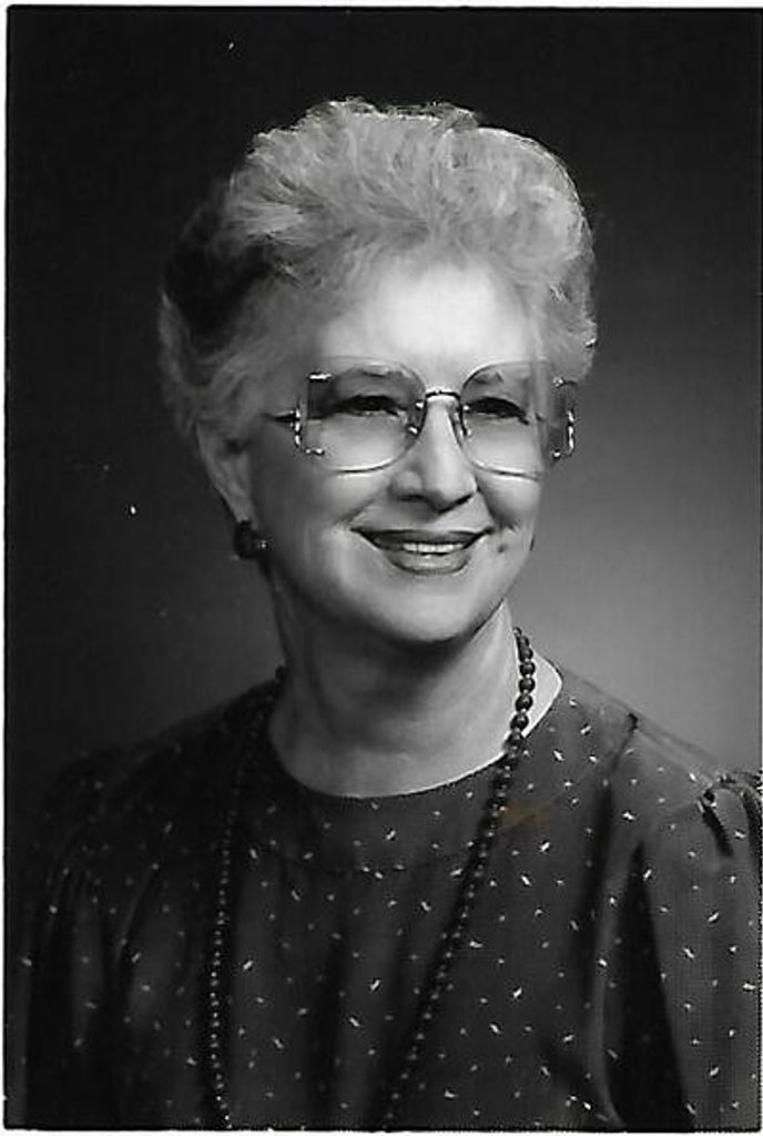 Maleta Faye Paramore