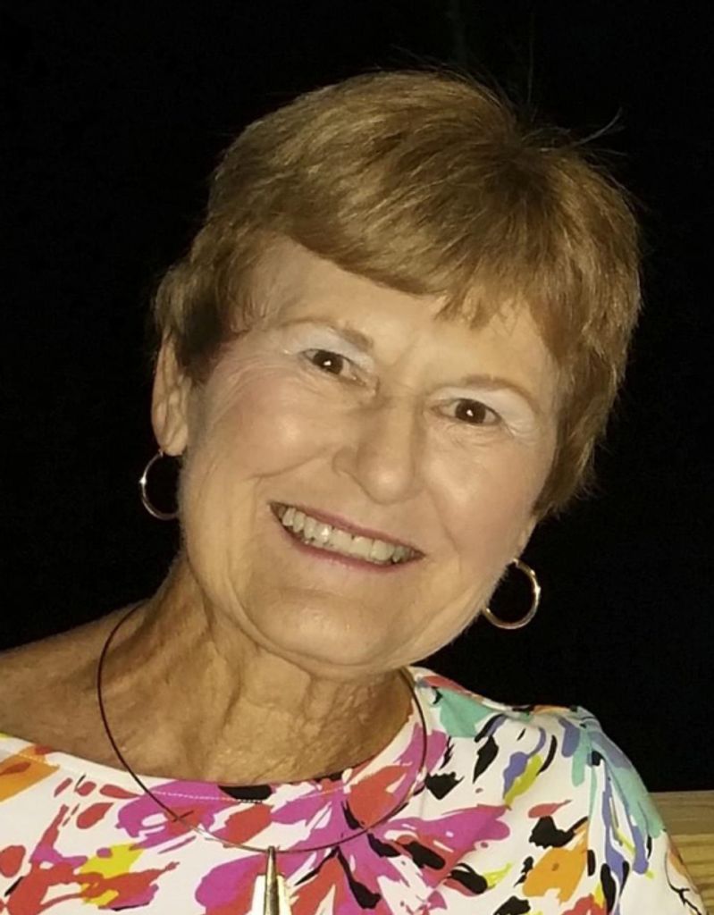 Carol Stomberg