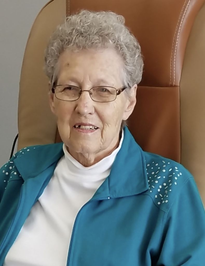 Ruth Arnett Simpson Profile Photo