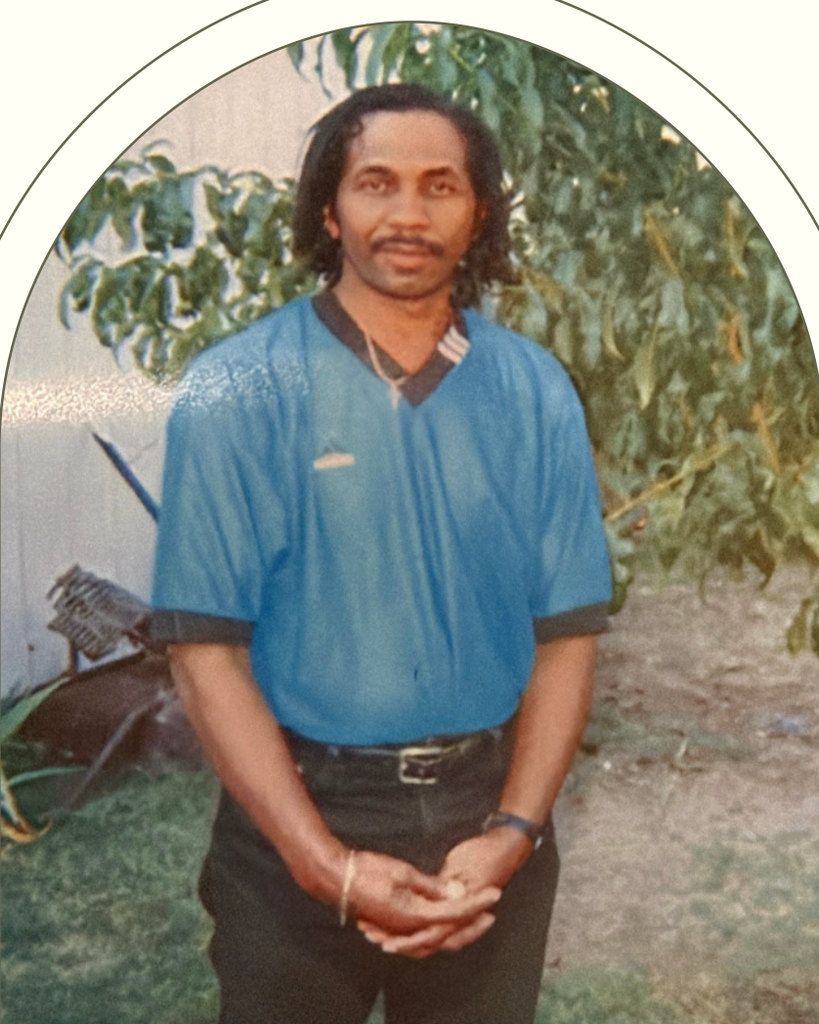 Kingsley Anthony Murdoch Profile Photo