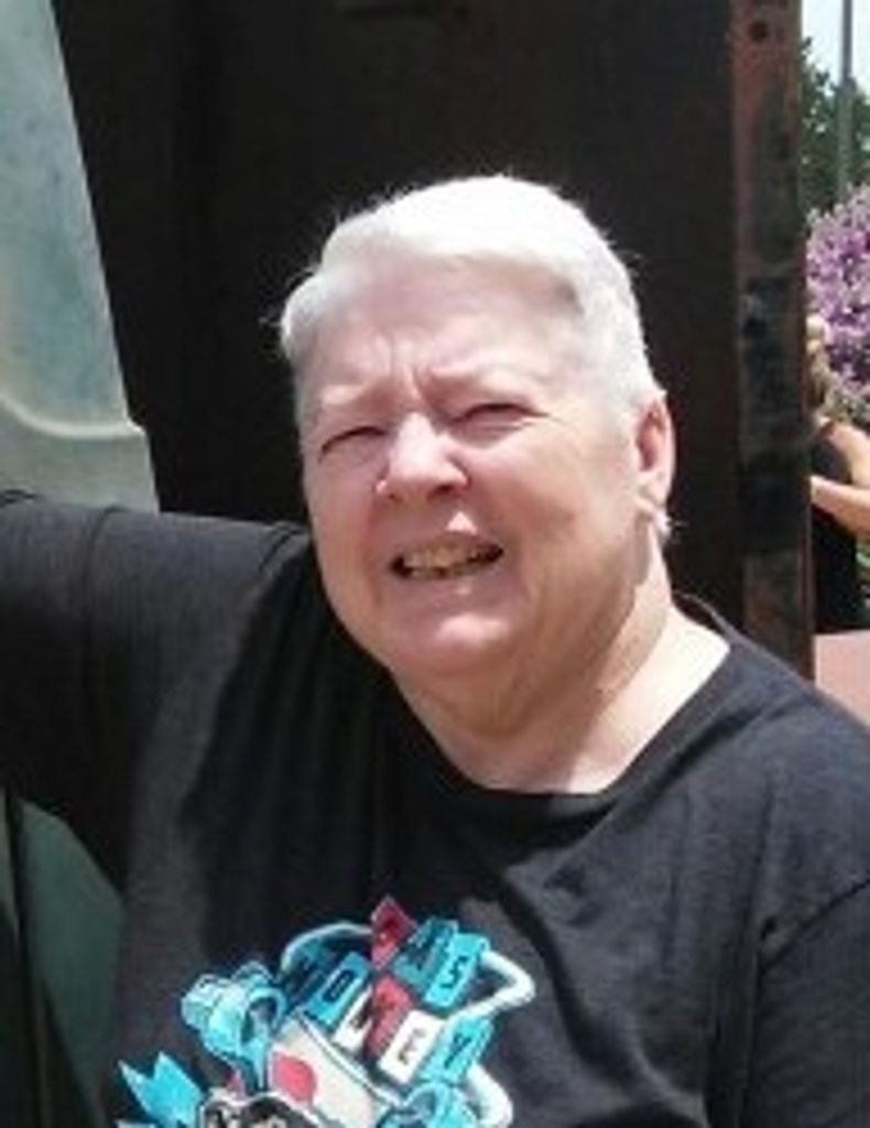 Alice Jean Bedore