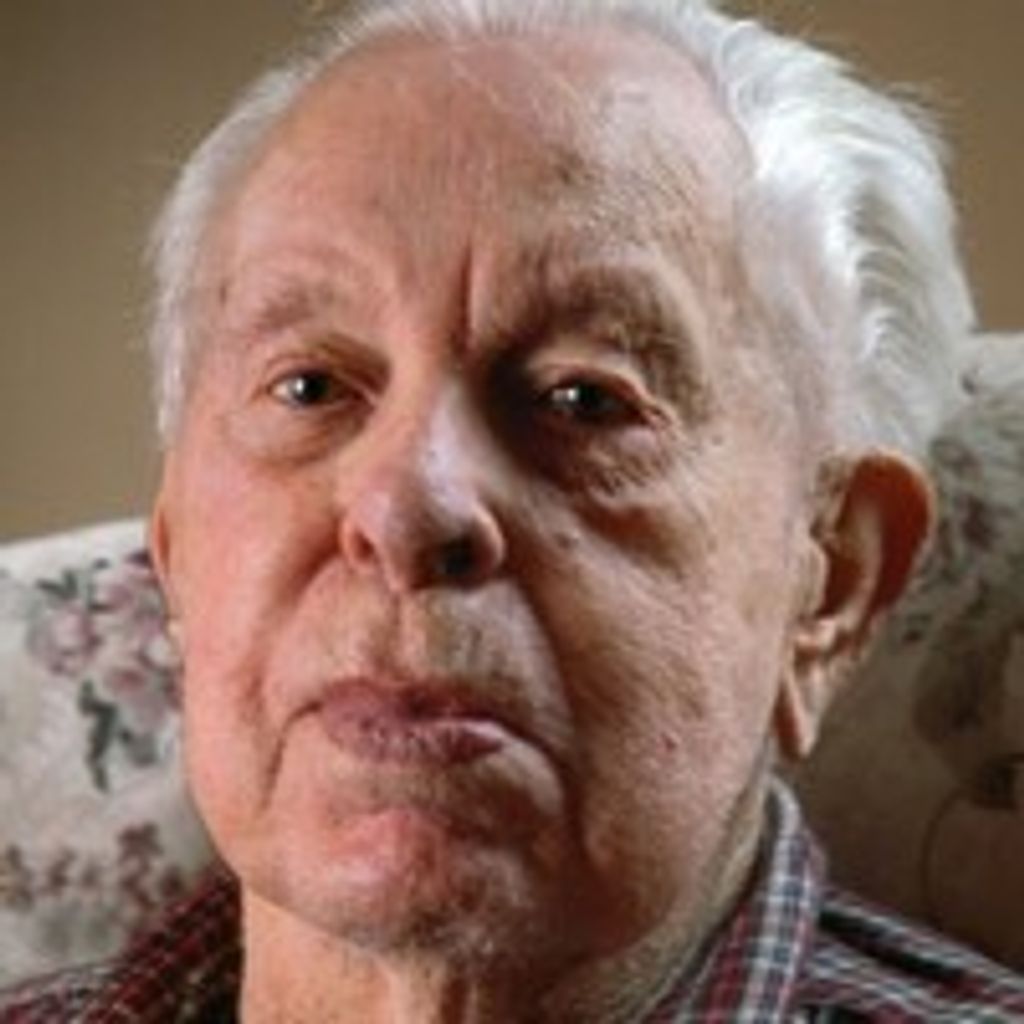 Carl A. Banks