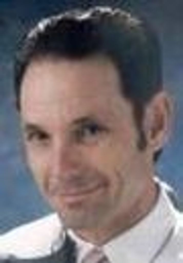 John Randell Templeton