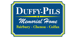 Duffy-Pils Memorial Homes Logo