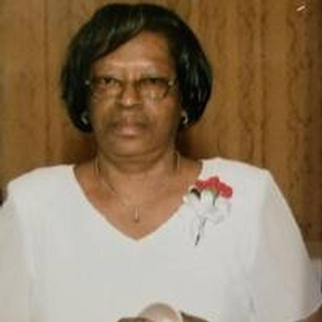 Flora Mae Bradley-Britton Profile Photo