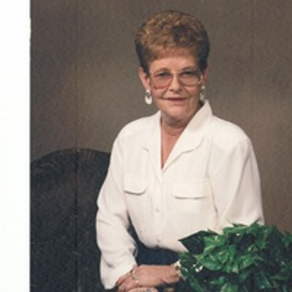 Juanita Ann Alvis