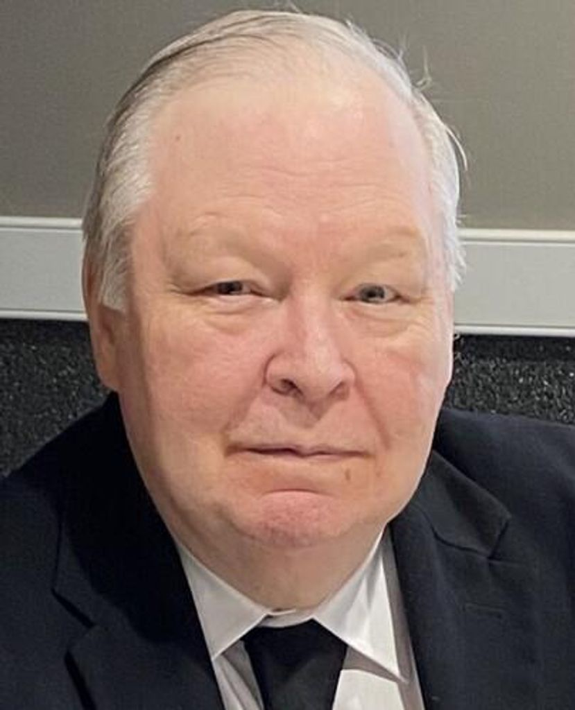 William B Bukowski Profile Photo