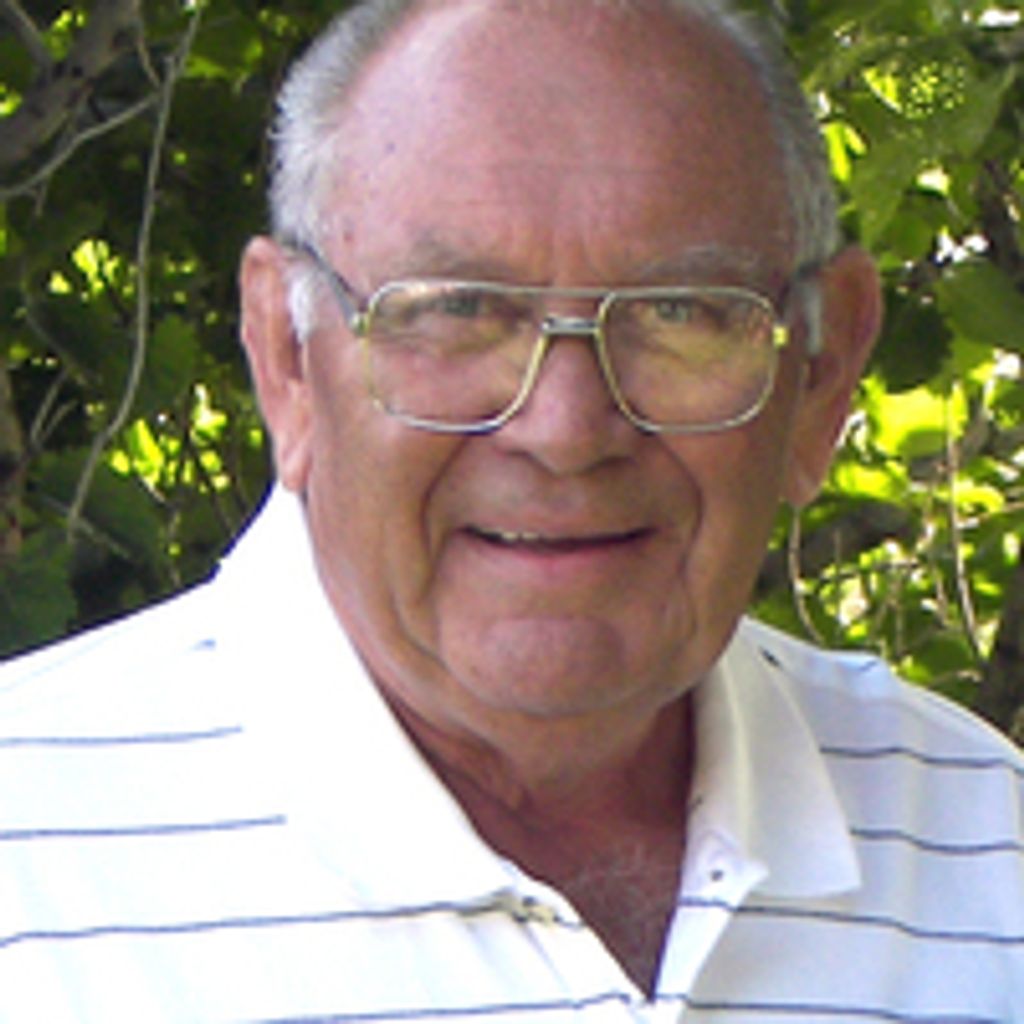 Vern  Edward Modine Profile Photo