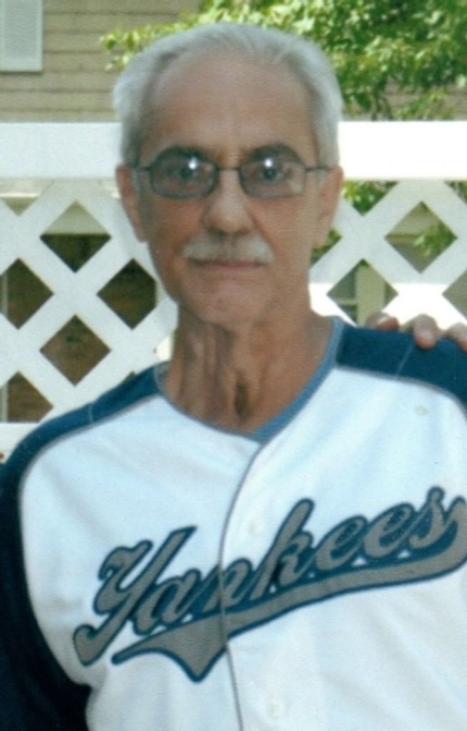 John A. Haney, Sr. Profile Photo