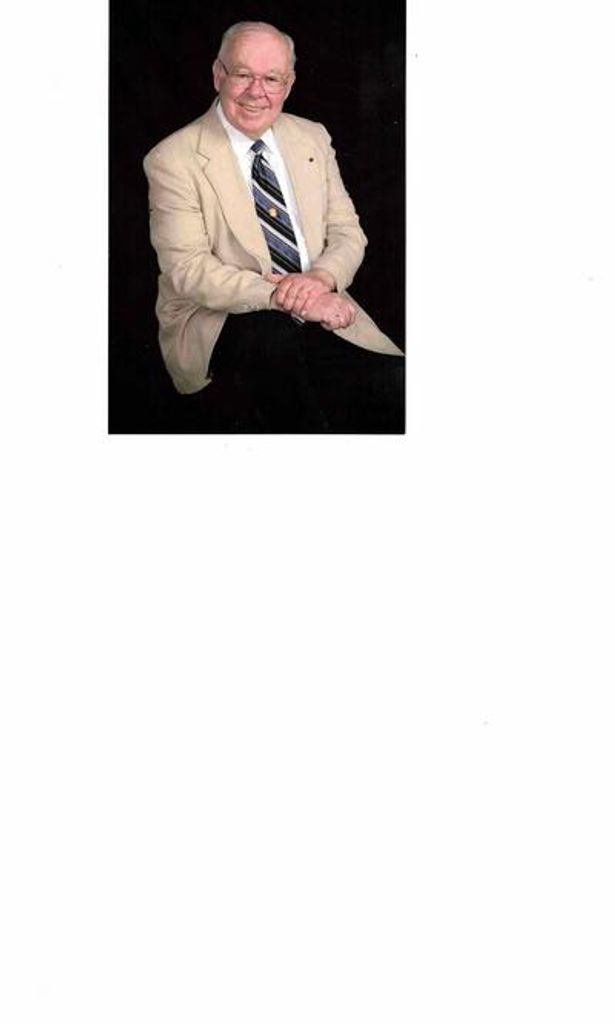 James Jackson Worsham Iii Profile Photo