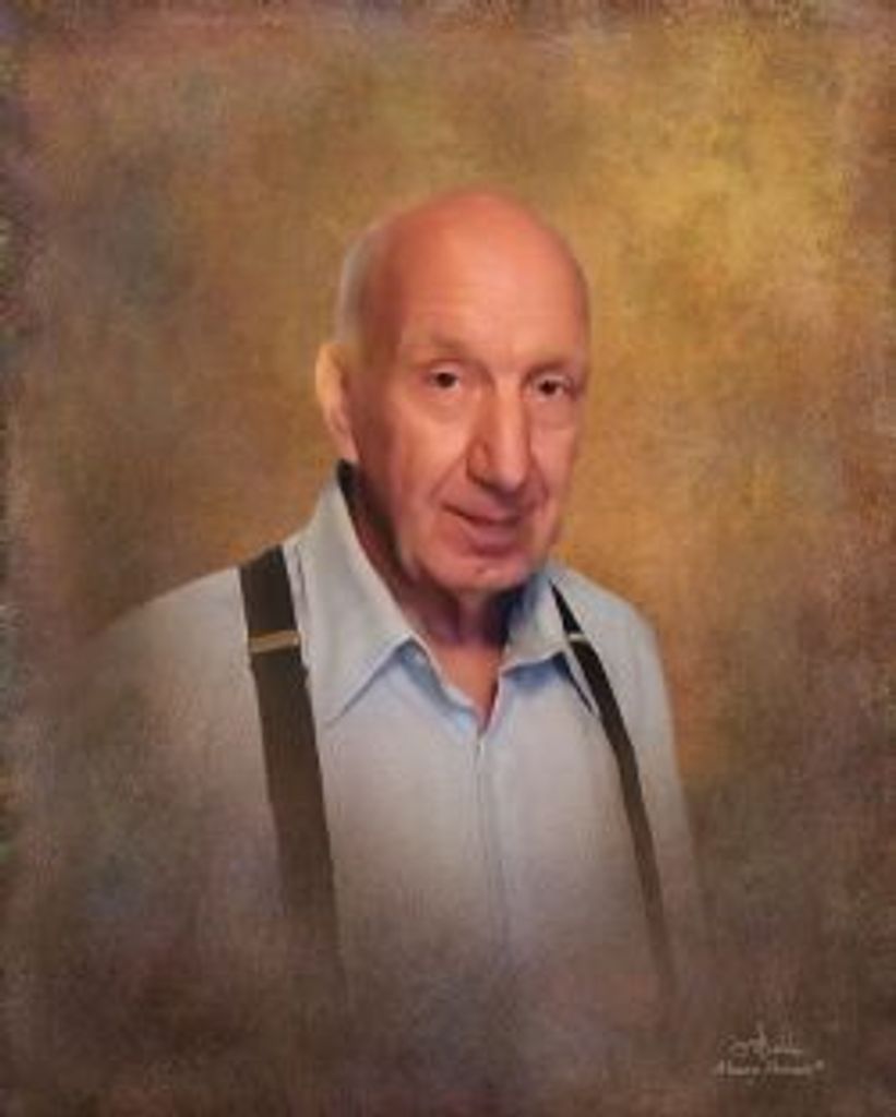 Delbert Oulman