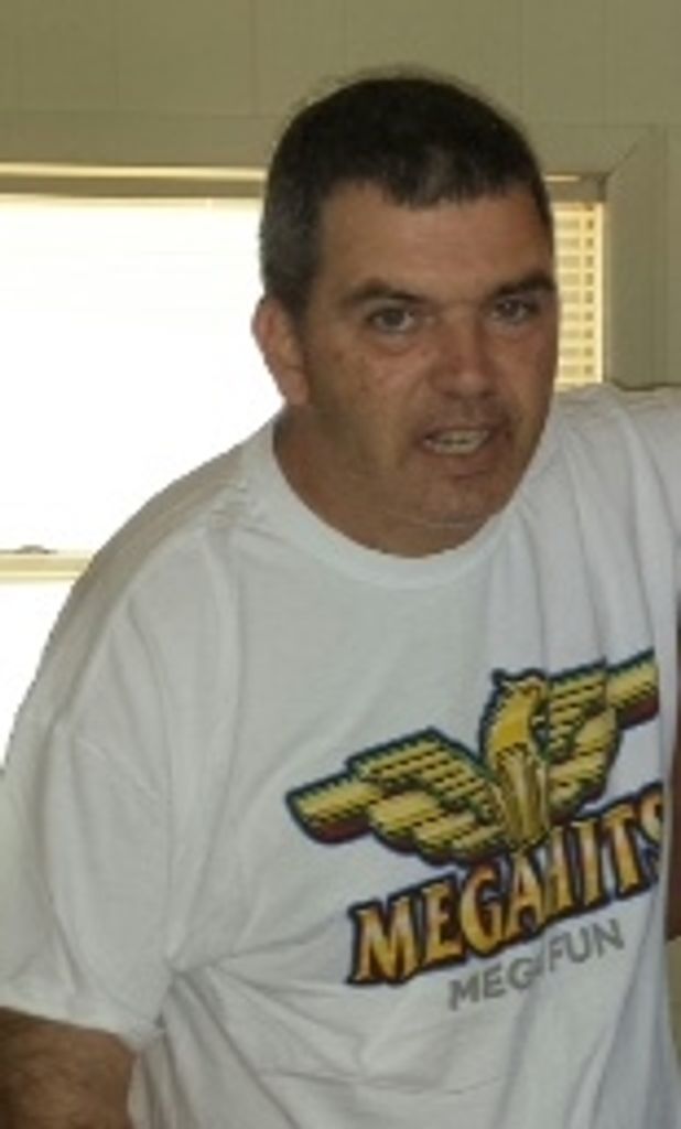 Jerry M. Dunigan
