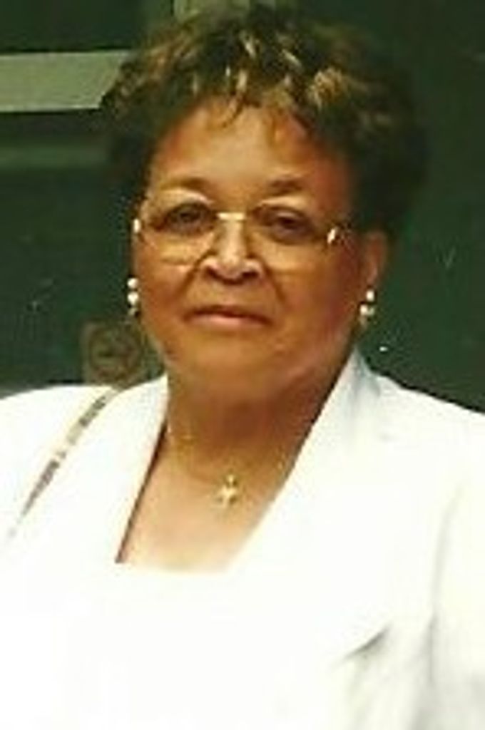 Lucille Samuel Johnson Profile Photo