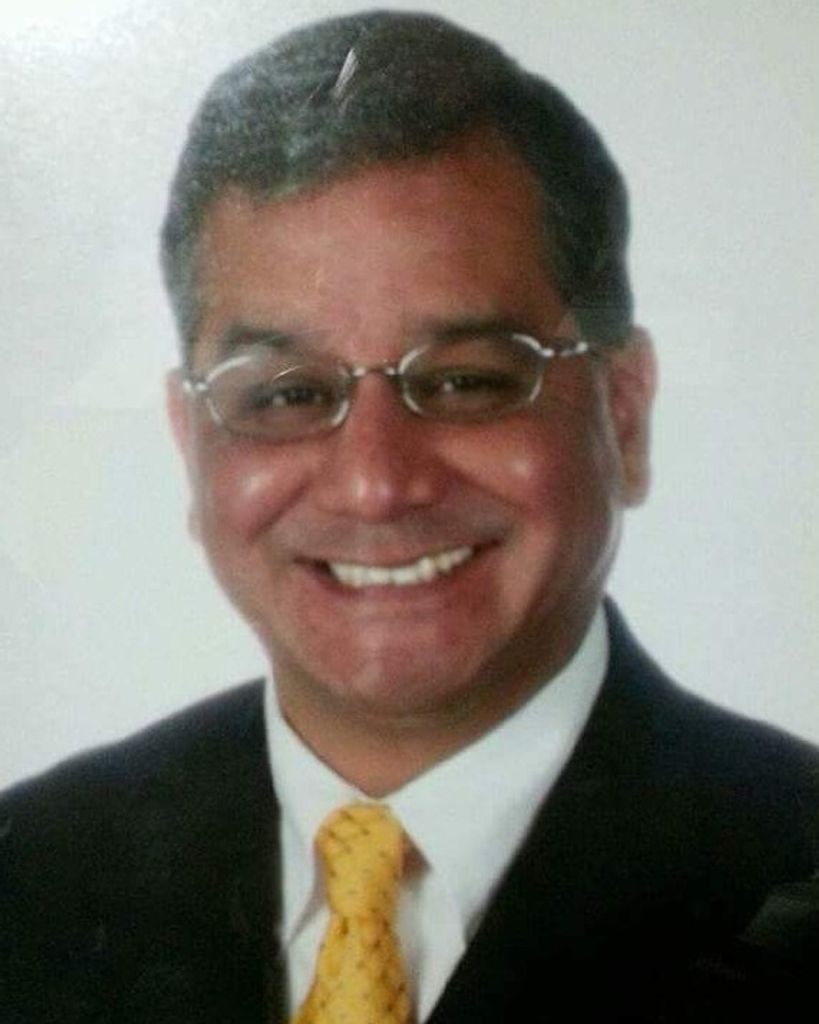 George Carlos Alonzo