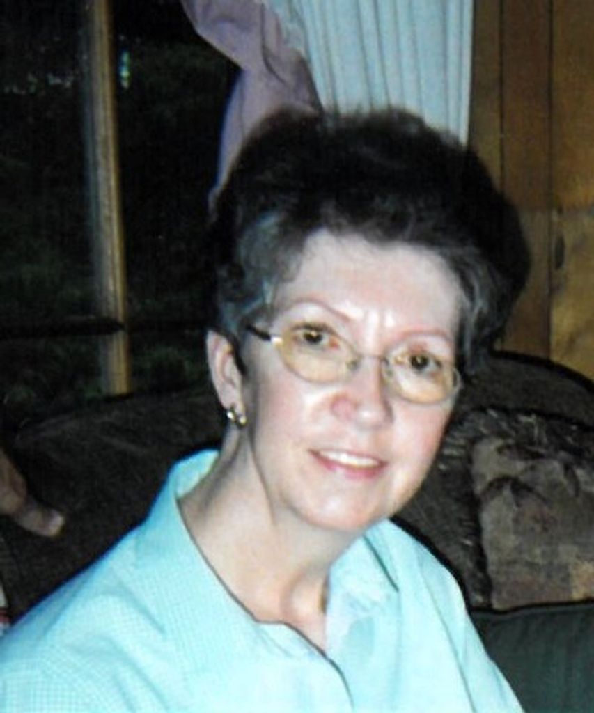 Betty Louise Cruse Profile Photo