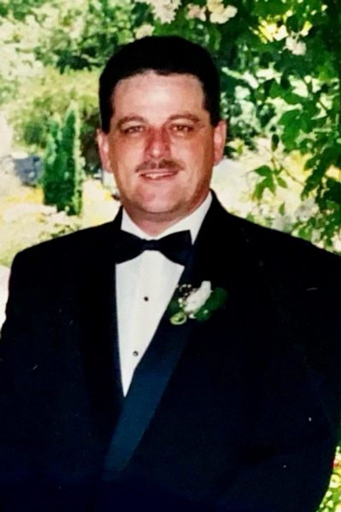 Perry James Maynard