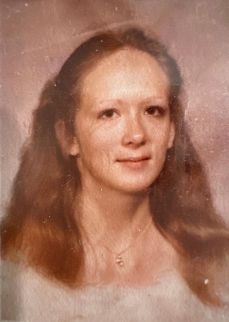 Deborah Joy Hegel