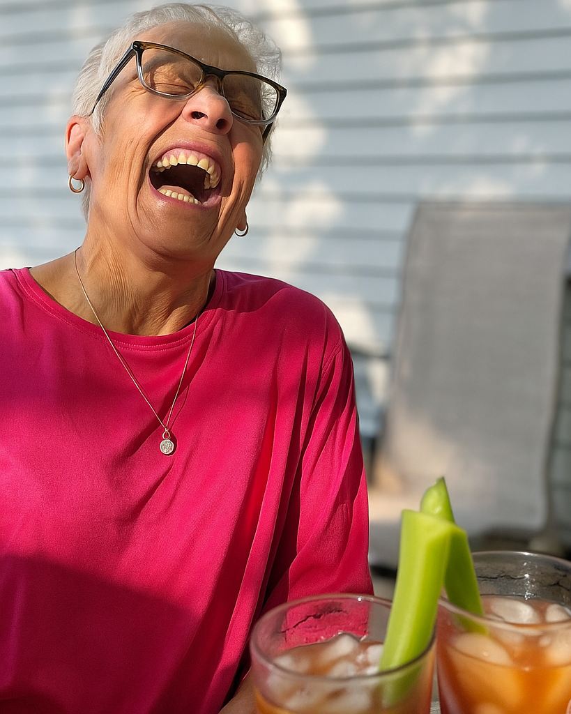 Pamela Collins Profile Photo