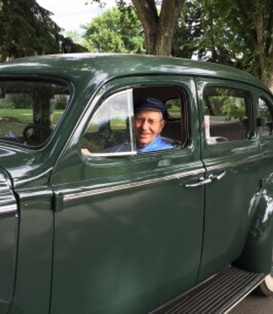 Orton Anderson Profile Photo