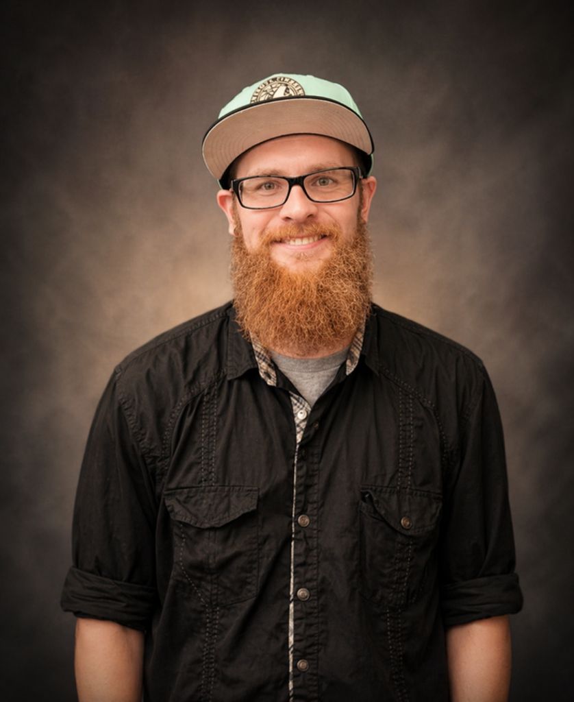 Joshua Cauwels Profile Photo