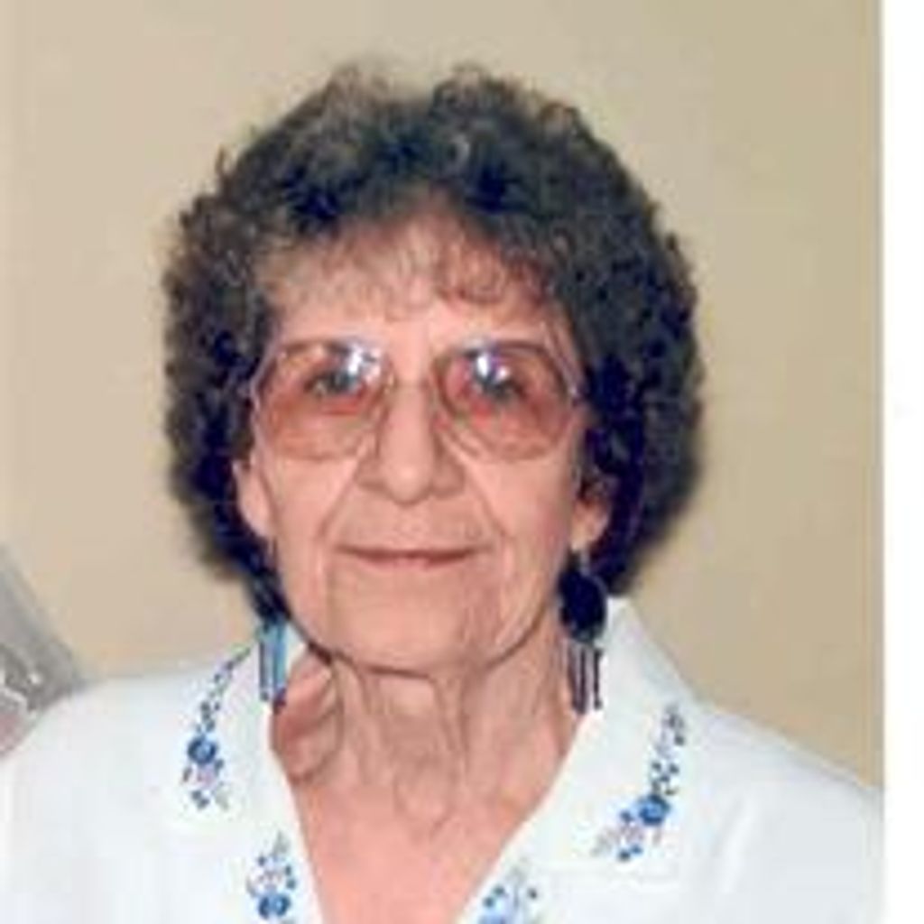 Gladythe Rathbun