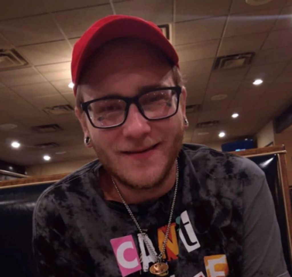 Connor William Sargent Profile Photo