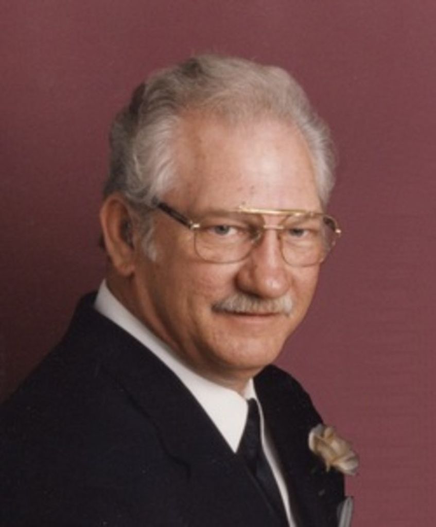 Harold Cheek Profile Photo