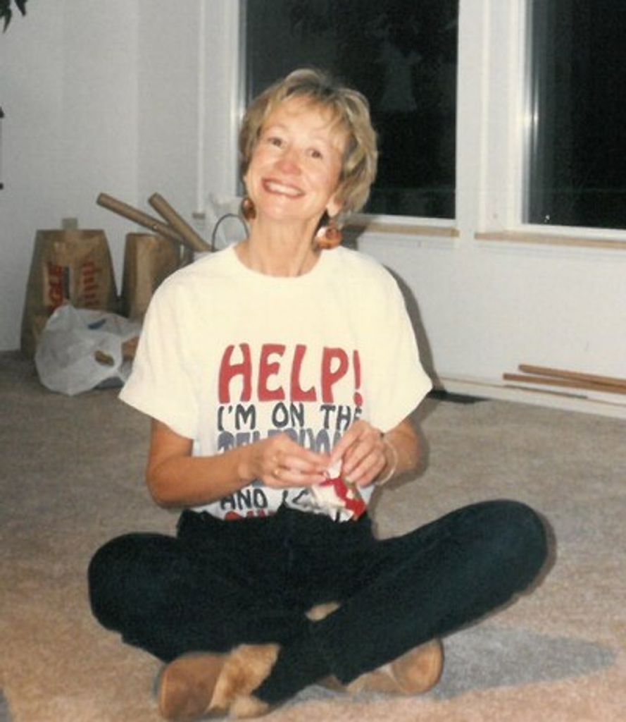 Betty Ann Fike Profile Photo