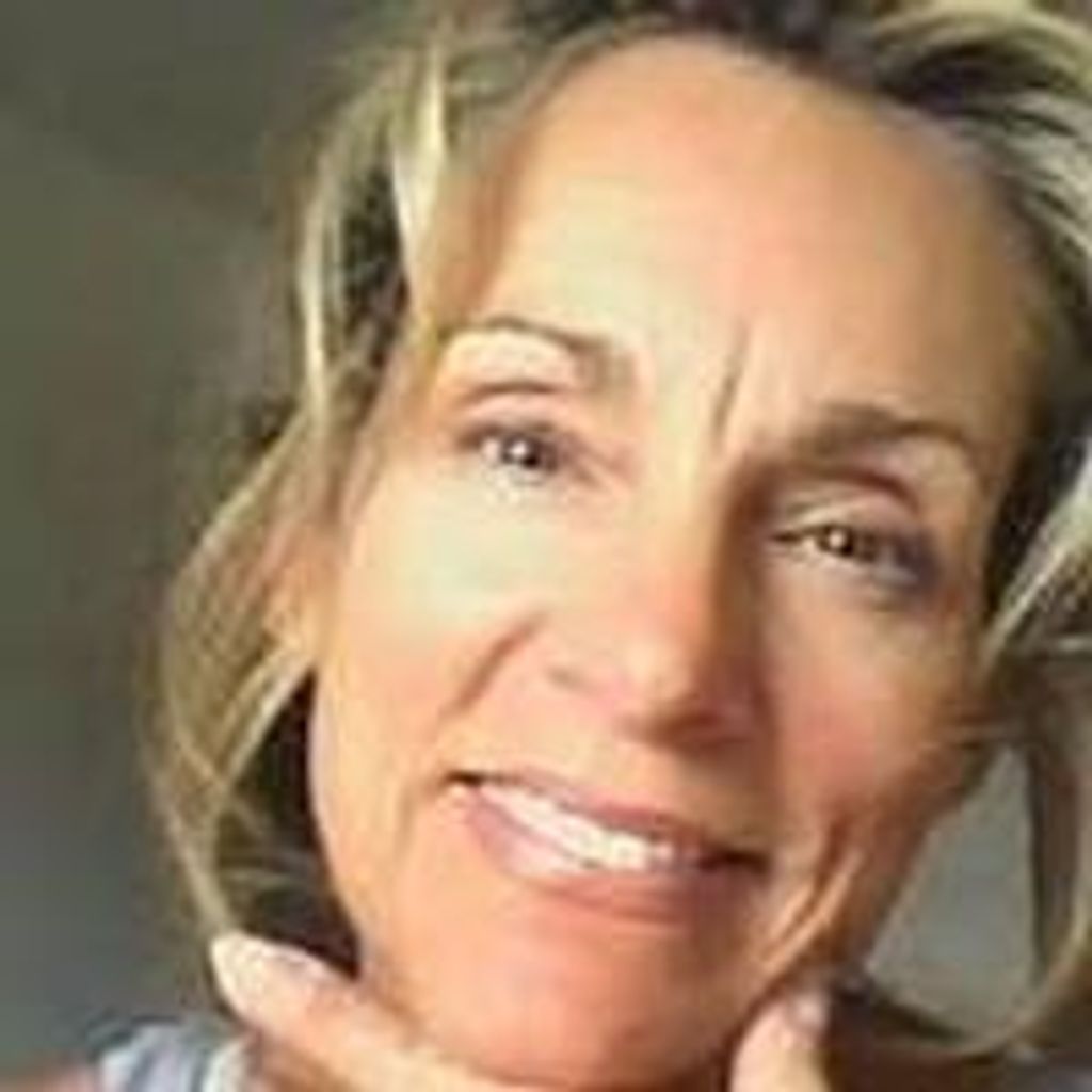 Susan Elizabeth Patterson