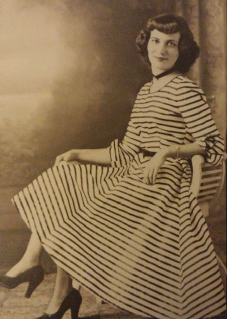 Ruth (Pacheco)  Conant