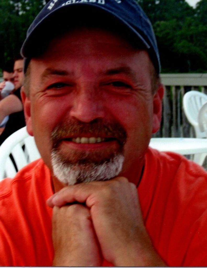 John Clark Profile Photo