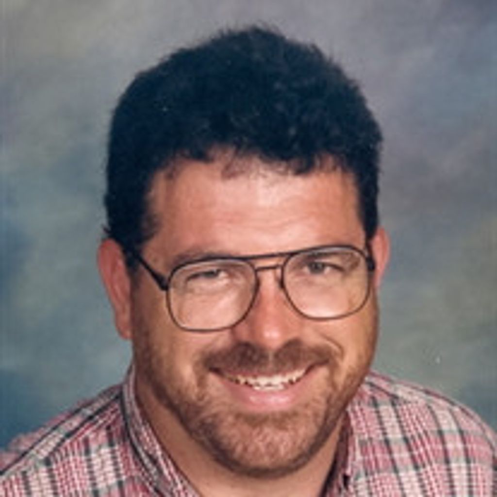 David Gene Scheiter