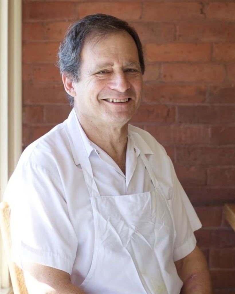 Martin Leonard Lewis Profile Photo