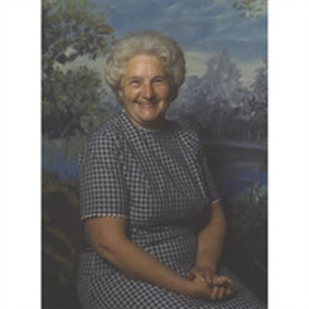 Frances Karnely Germer