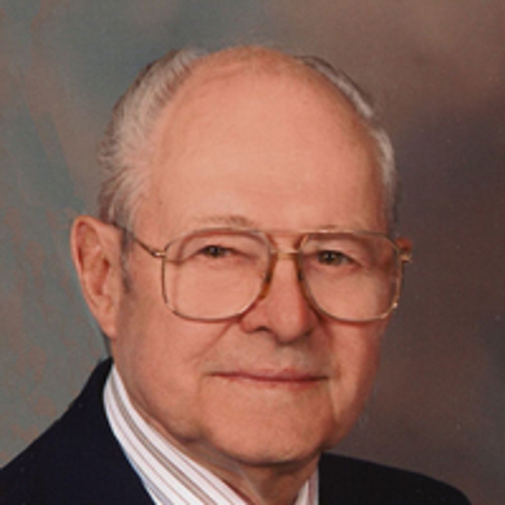 Gerald E. Schulte Profile Photo