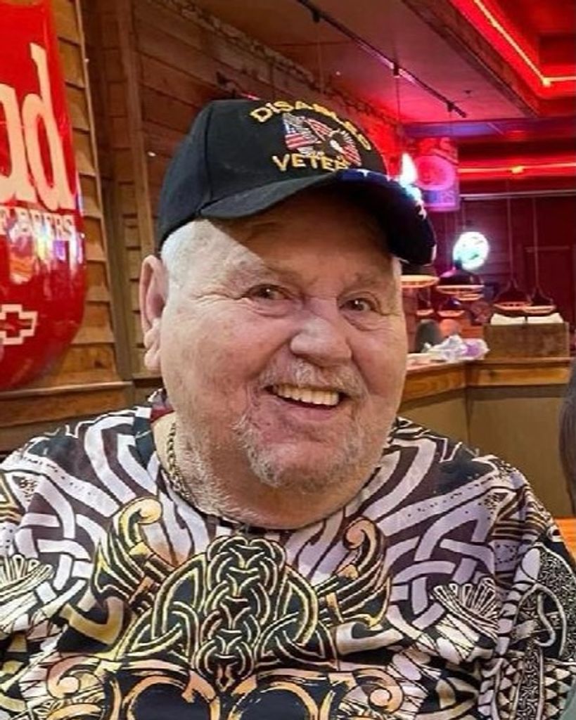 Robert Earl Spann Profile Photo